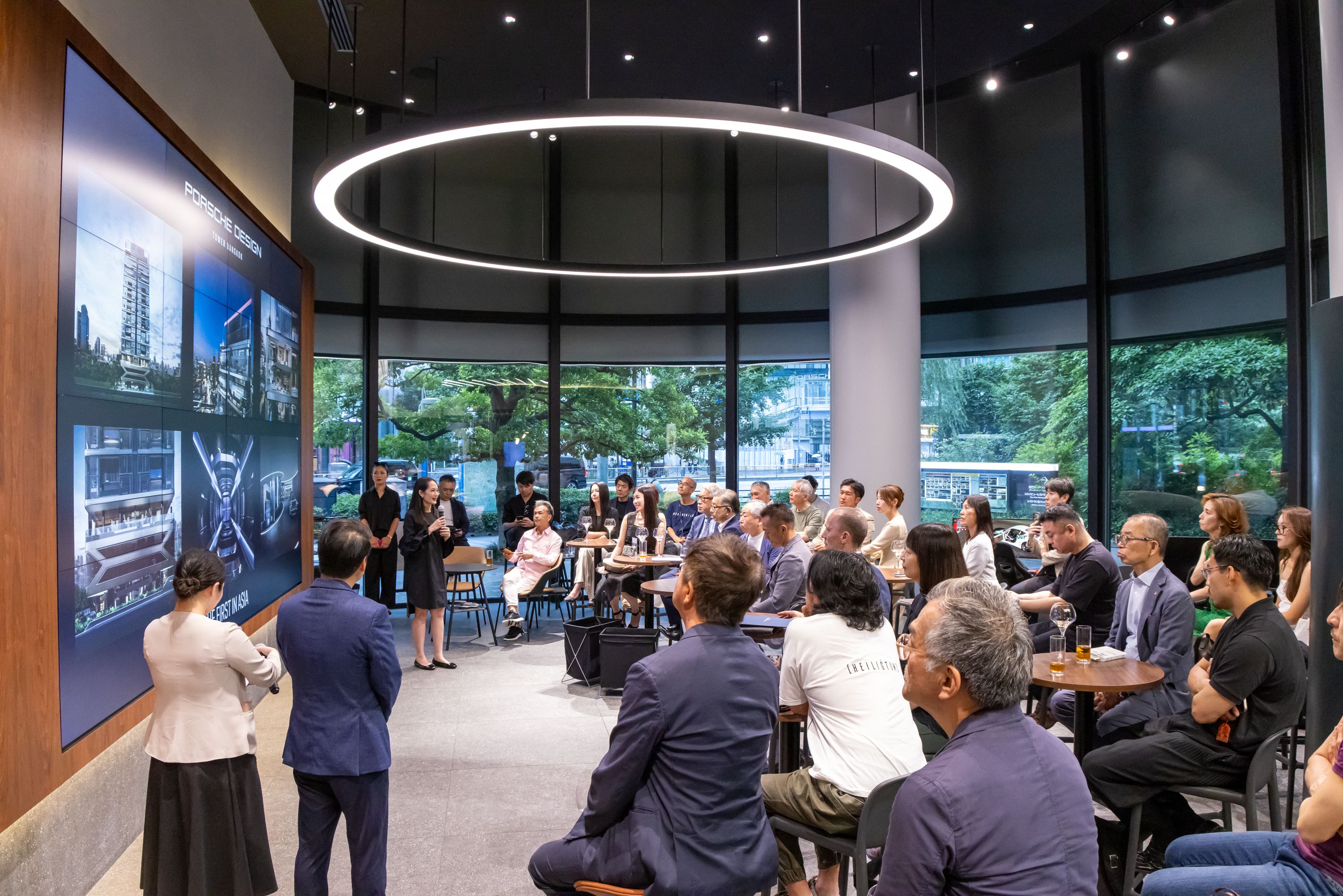 Successful Tokyo Roadshow Event Introduces Asia’s Unparalleled Ultra-Luxury Living to Japan