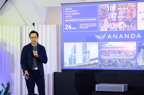 Porsche Design Tower Bangkok Connects with the International Yachting Community in Singapore
